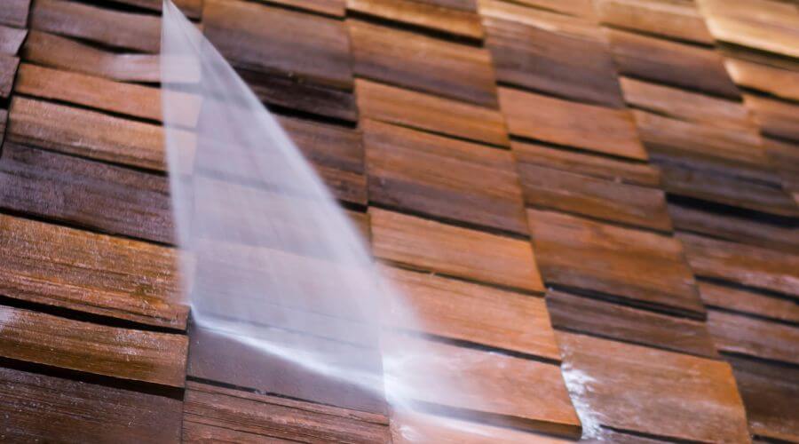 Roof Repair in Dailey, WV